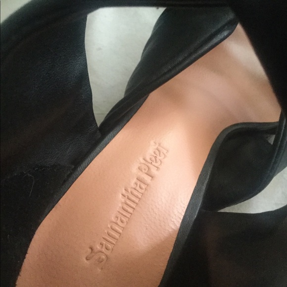 Samantha Pleet tabernacle heel! - Picture 6 of 8